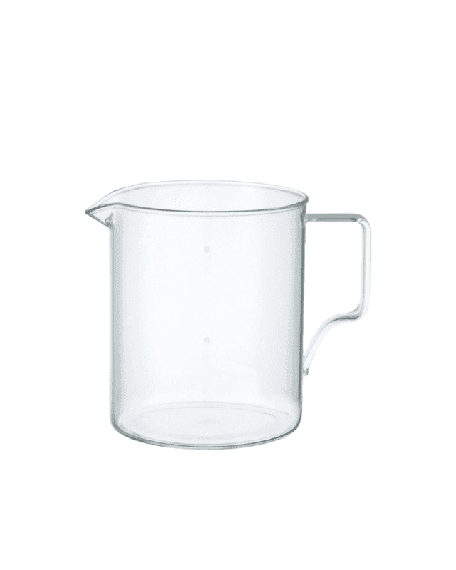 OCT Coffee jug - 600ML
