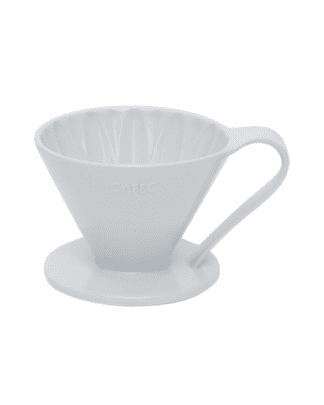 V60 Coffee Dripper - 01 Ceramic 
