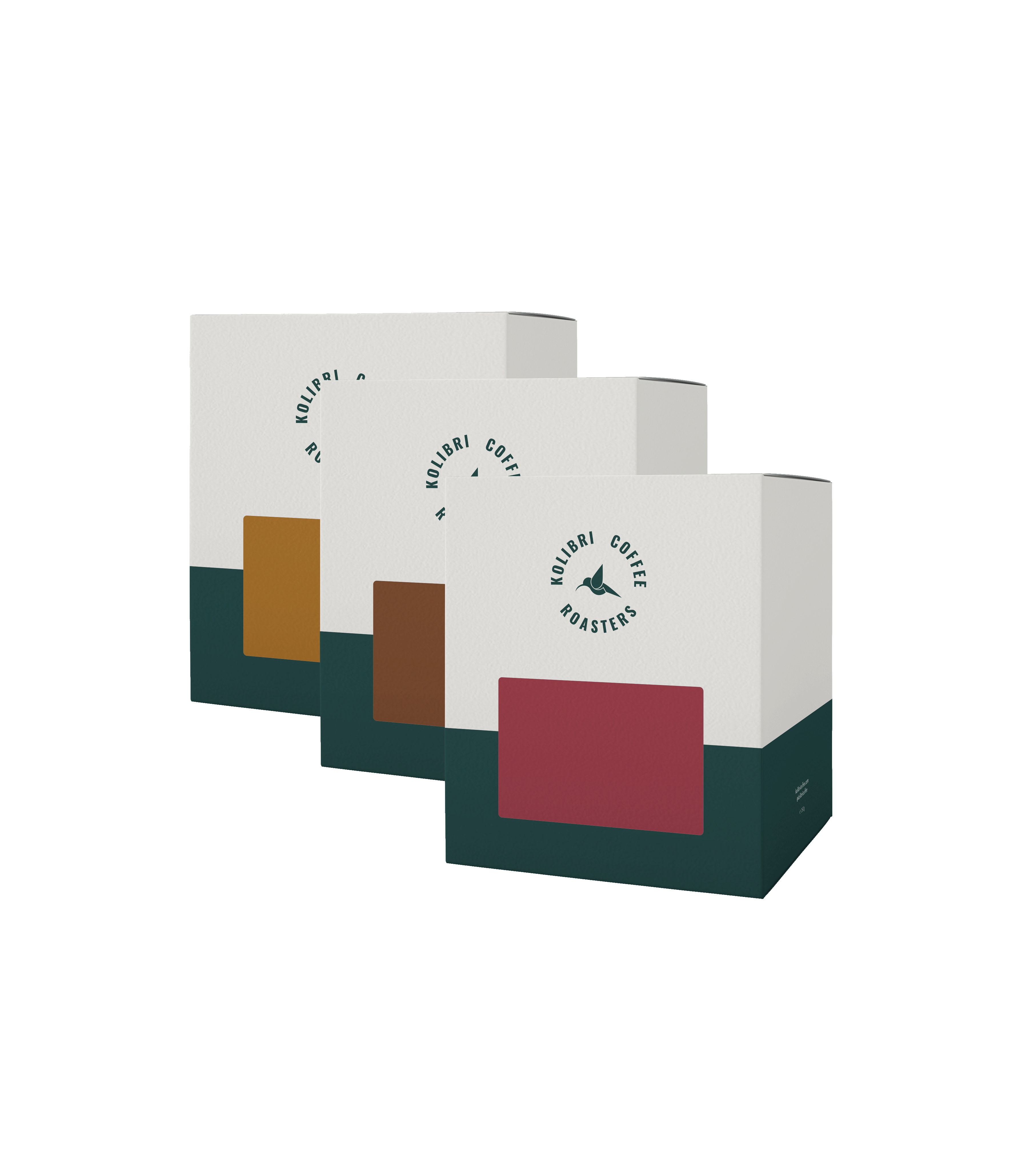 Espresso Bundle