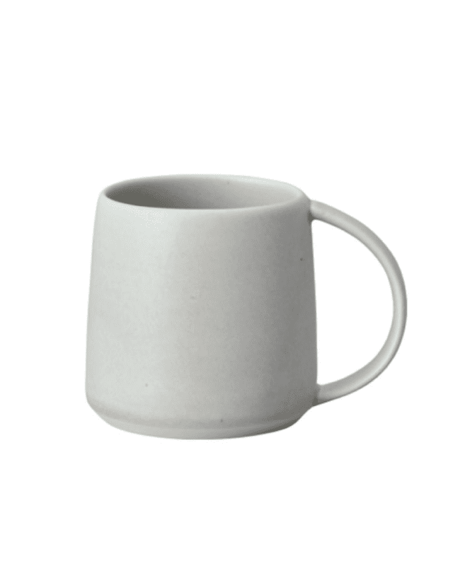 Ripple mug - Gray