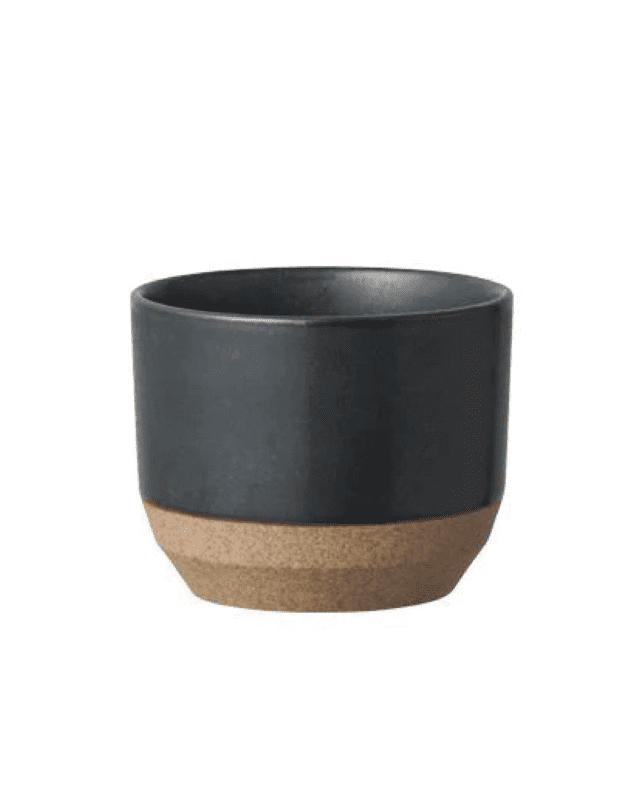 Kinto Ceramic Cup CLK-151- 180ML