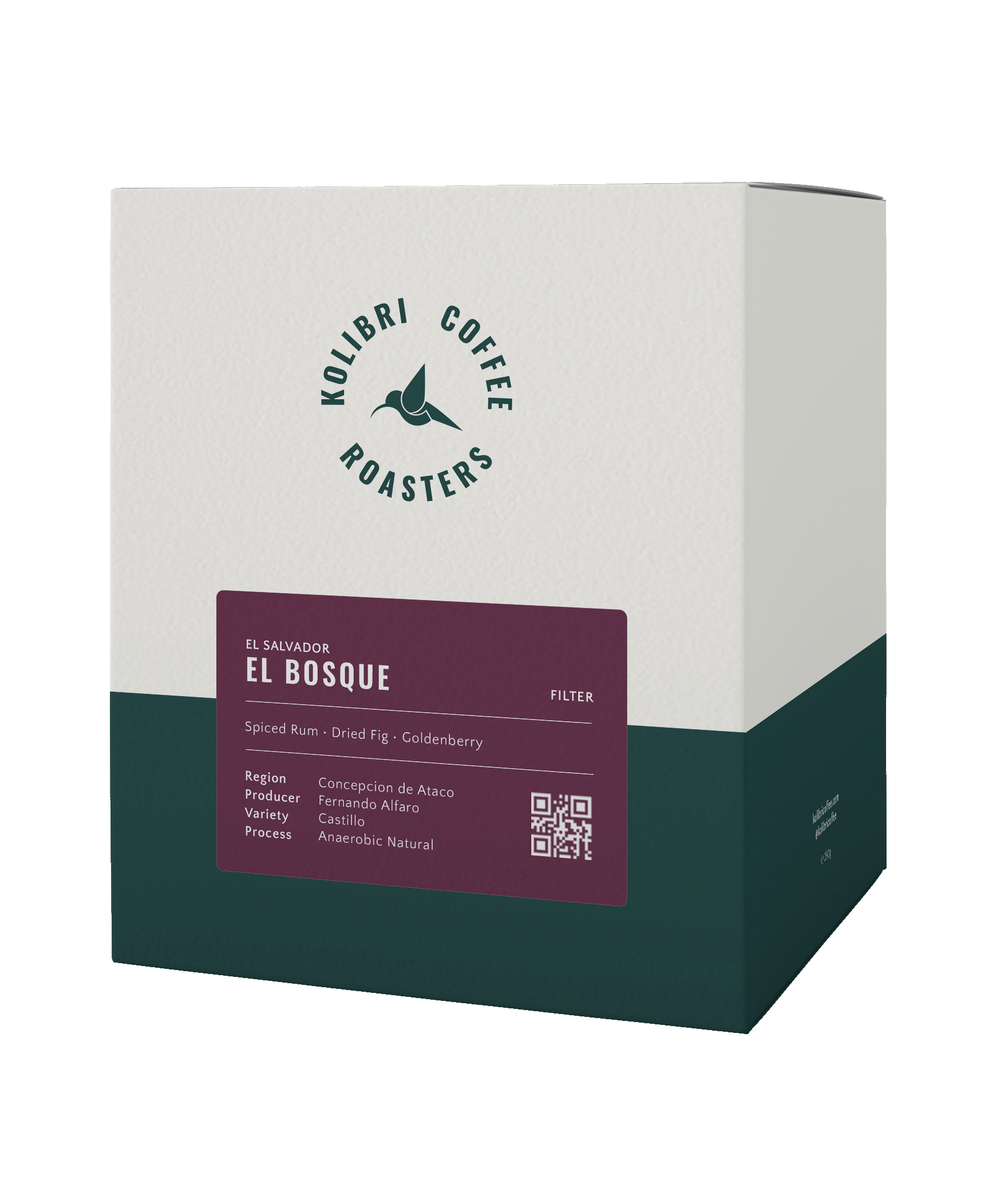 El Bosque Kolibri Coffee Roasters El bosque kolibri coffee roasters