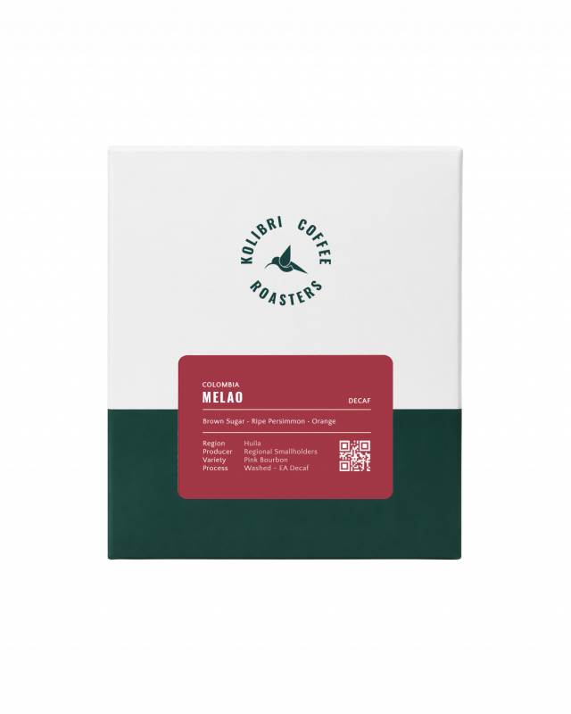 Melao - Decaf