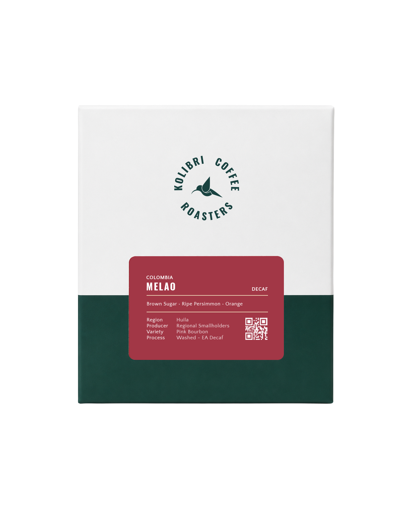 Melao – Decaf
