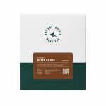 Boton de Oro - Washed